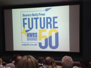 Norfolk Future 50