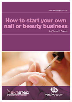 Start Your Nail or Beauty Business - How to Start Your Own Beauty Business