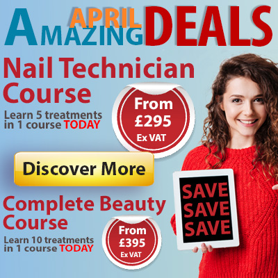 beauty course training manual