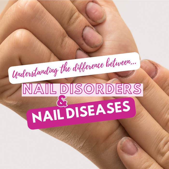 Nail Diseases & Disorders Word Search - WordMint